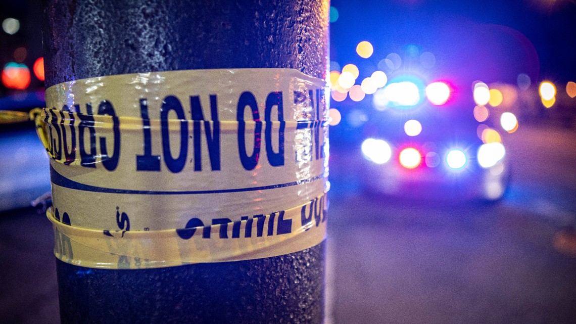 One dead after crash in North Codorus Township - Vimarsana News