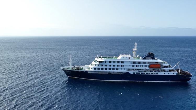 2 Georgia residents being monitored after leaving viral cruise ship with deadly hantavirus outbreak