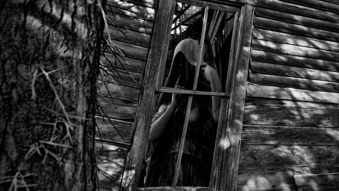 Spooky Pennsylvania attractions to visit before Halloween - Vimarsana News