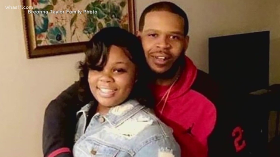 Kenneth Walker charges permanently dropped in Breonna Taylor case - Vimarsana News