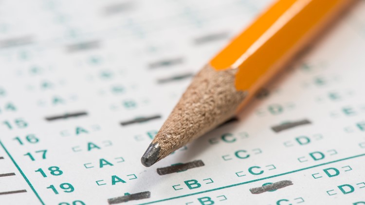 TDOE releases average statewide ACT results of 2022 graduating class