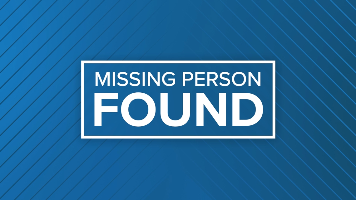 Des Moines police say previously missing man with dementia has been ...