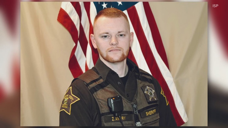 ‘Zach’s a fighter’: Community members hold prayer service for injured Orange County sheriff’s deputy