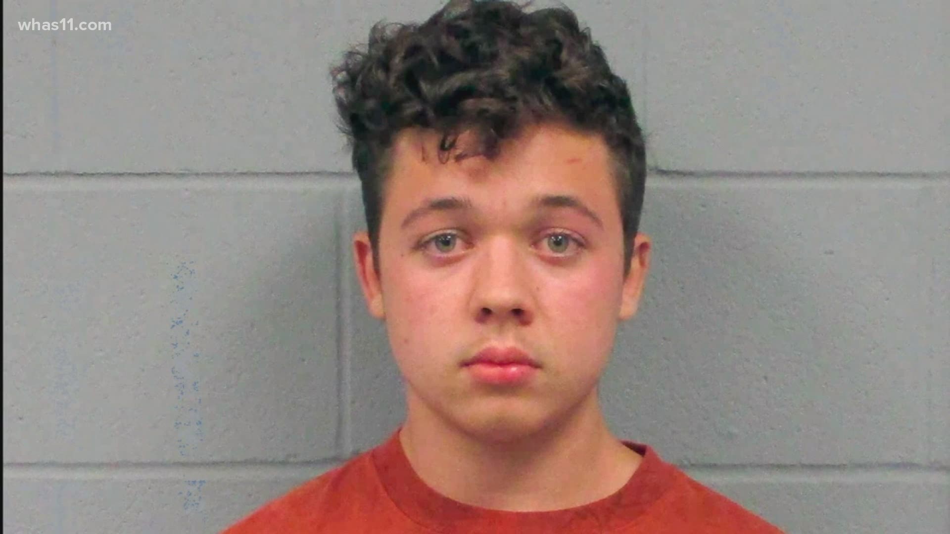 Prosecutors say Rittenhouse, 17 at the time shot and killed two people and wounded a third in August after traveling from his home in Antioch, Illinois, to Kenosha.