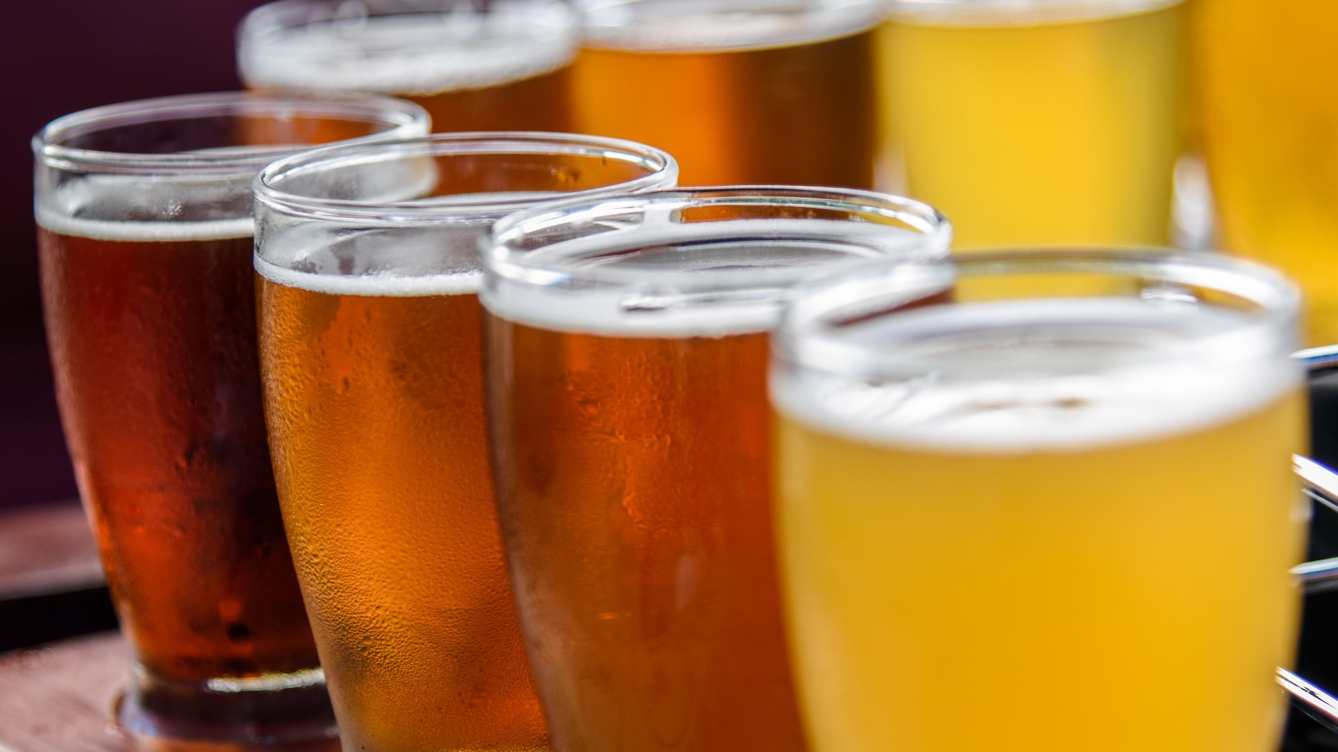 First SoMa Beer, Wine & Spirits Festival in Harrisburg