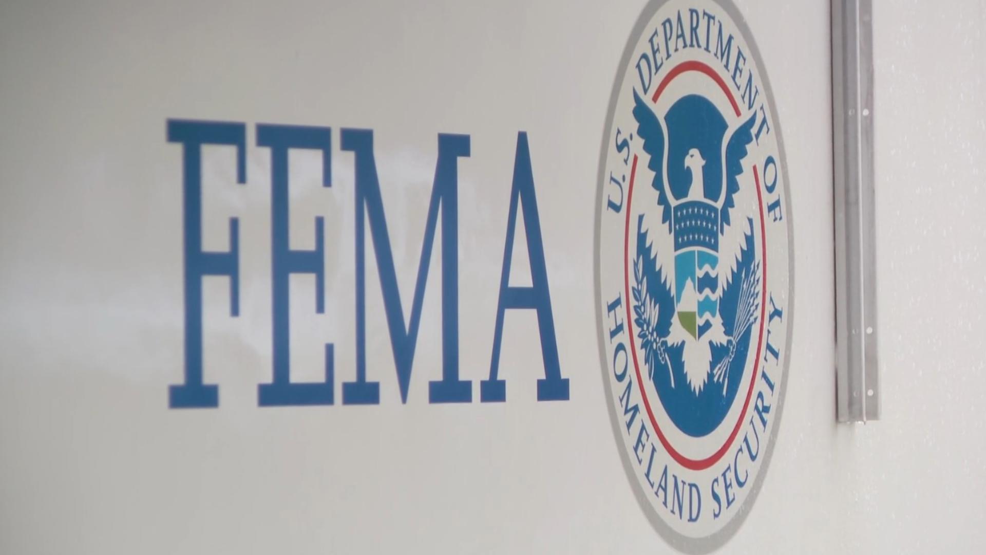 Whas Weather Iowa counties to receive $18.2M in FEMA funds to support recovery after ...