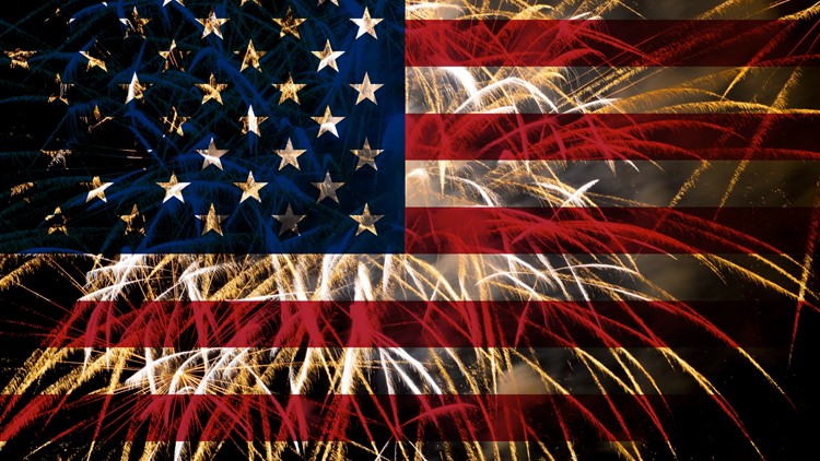 Opinion | We should all think about why we observe Independence Day | Otis Sanford