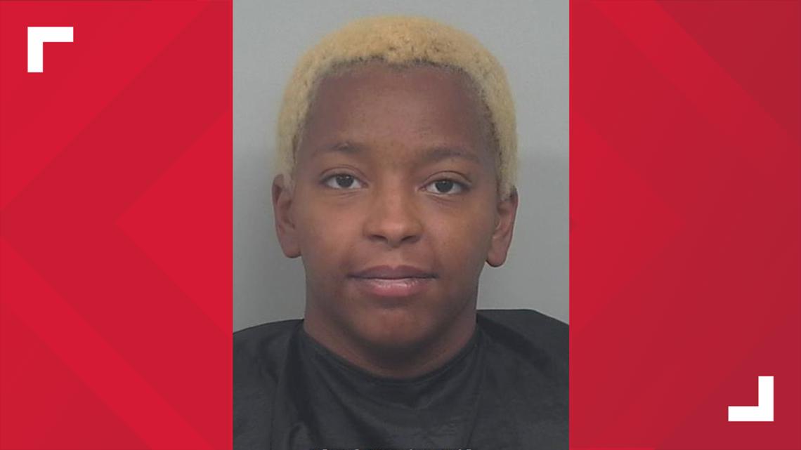 Man found dead inside New Albany home; Woman charged with murder | wthr.com