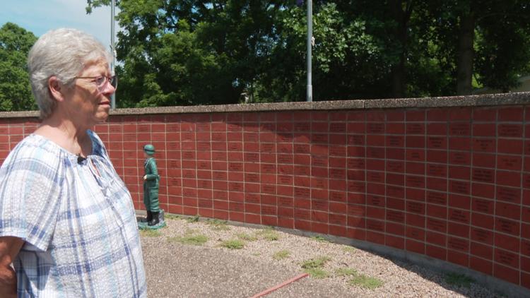 Utica residents optimistic about plans to restart volunteer fire department