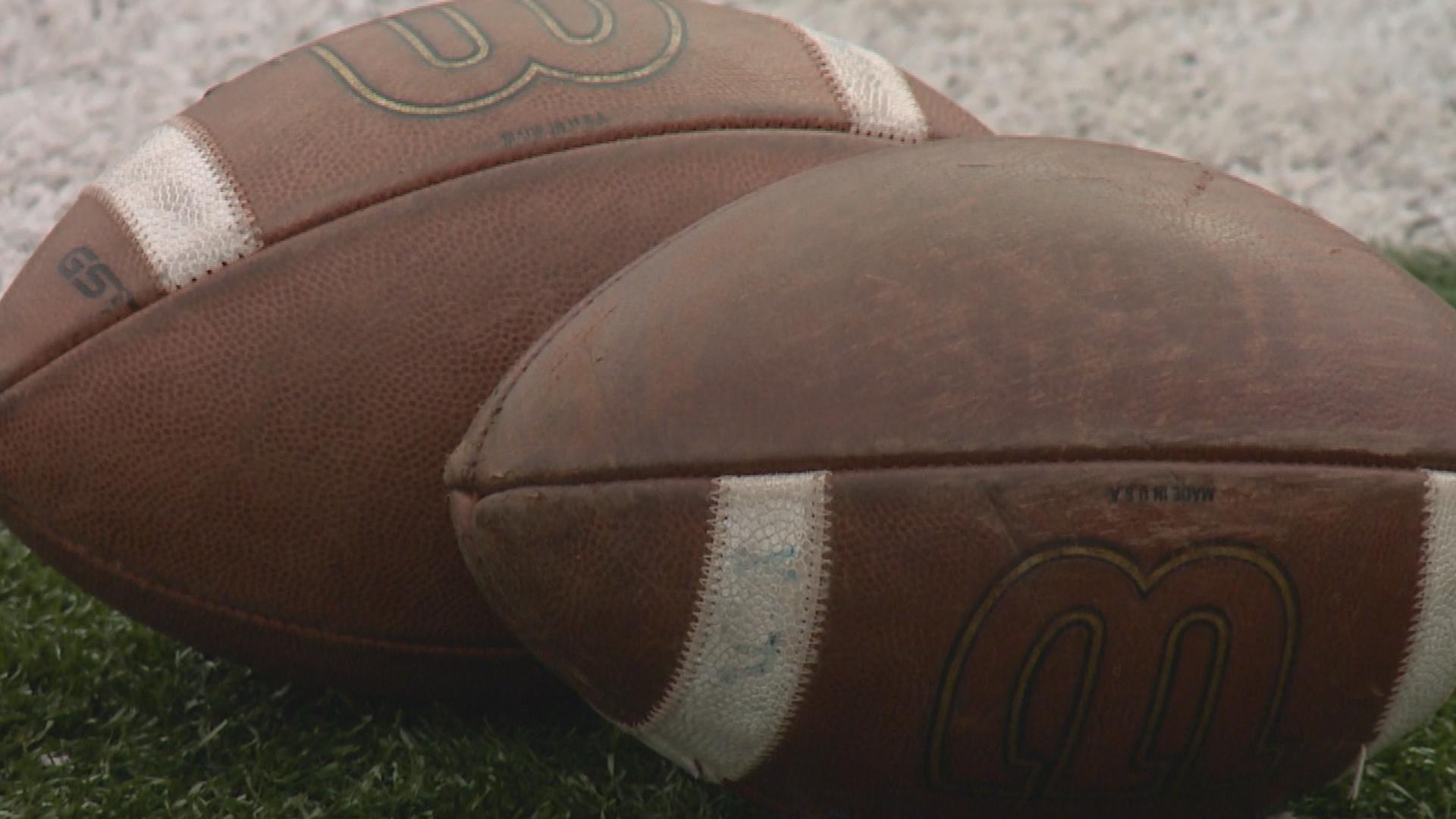 North Polk start the season off with an opponent who's no stranger to the Dome: Lewis Central. 