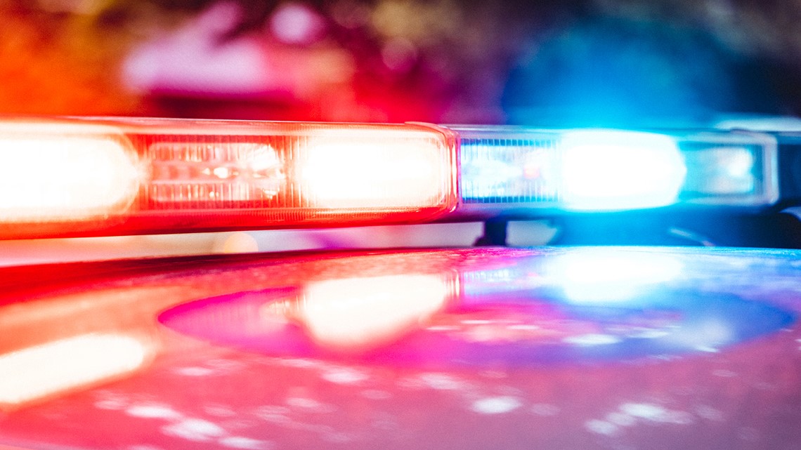 Mac Lewis, Sellersburg Indiana shooting - Vimarsana News