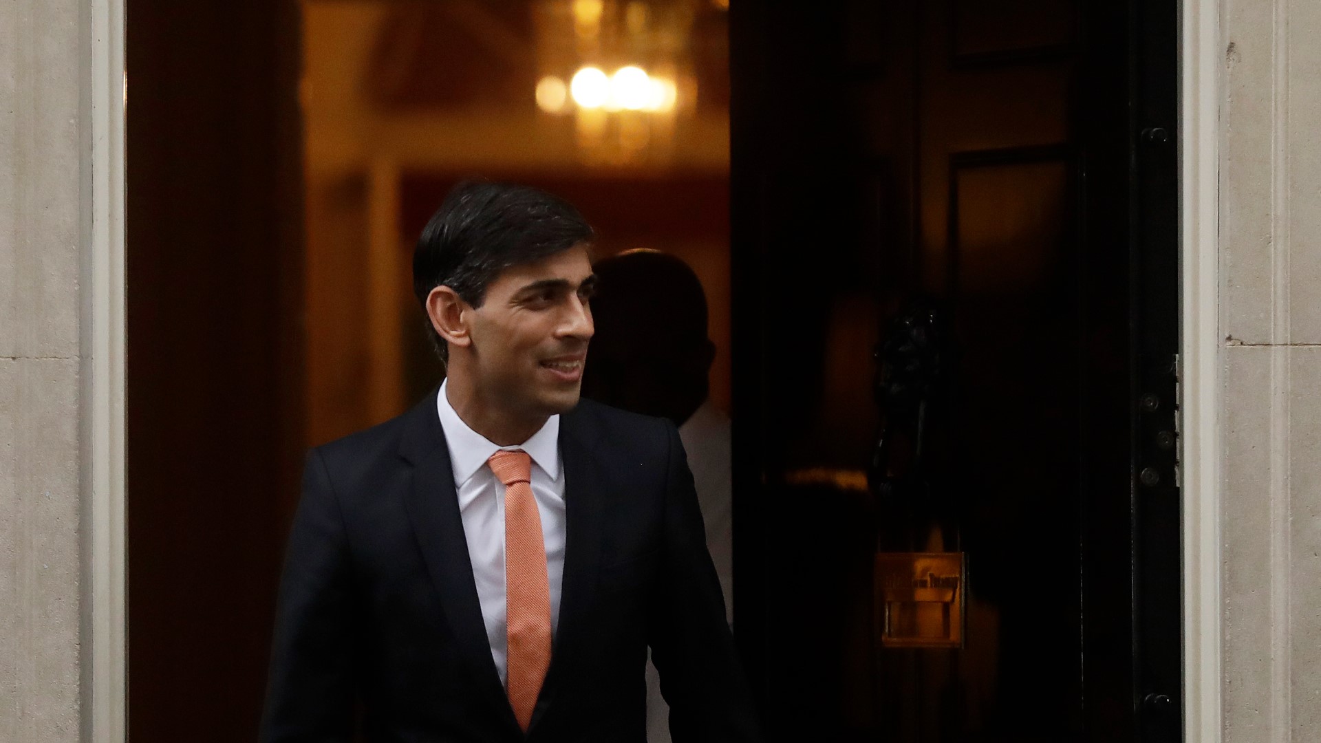 Rishi Sunak will be Britain’s first leader of color, the first Hindu to take the top job and the youngest prime minister for more than 200 years.