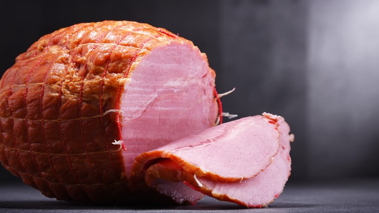 Possible listeria contamination leads to recall of fully cooked hams, pepperoni that could be in your fridge or freezer