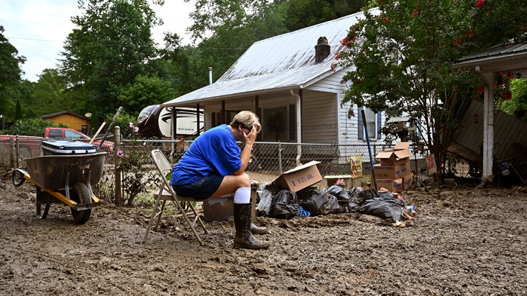Here's how to help Kentuckians impacted by 'catastrophic' flooding