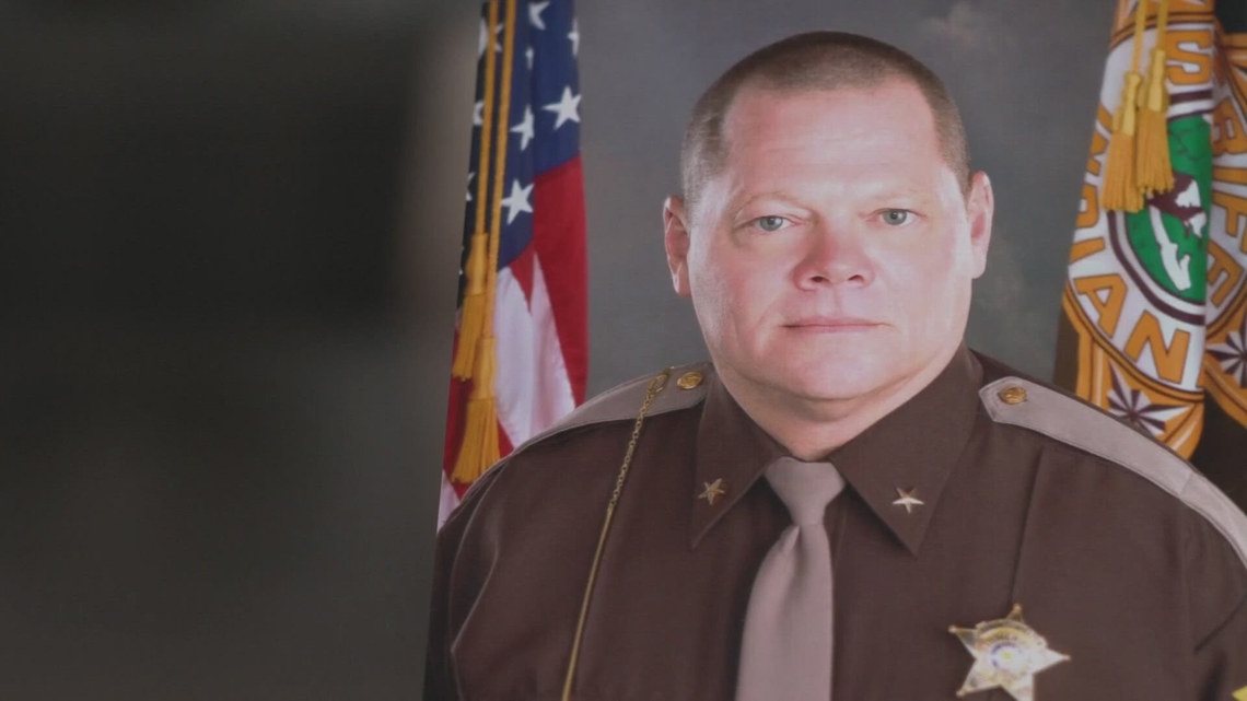 Unclear when Dubois Co. sheriff will have his next decertification hearing after board denies settlement