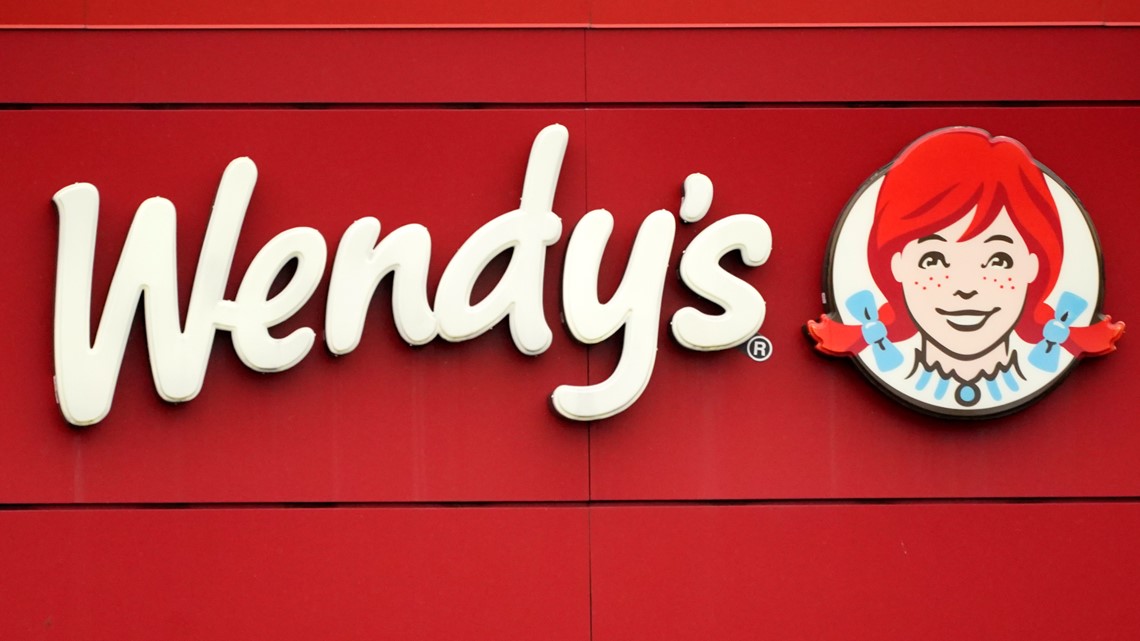 Wendy's has new Triple Berry Frosty for first time ever | wthr.com