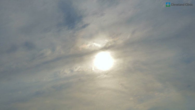 Surgeons make history, a retracted cancer study, summer hydration and why your sunglasses matter