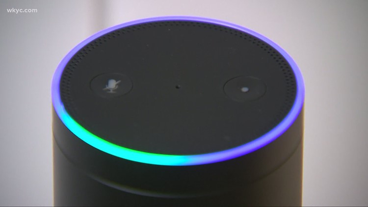 Hey Alexa! Give me the Knoxville news and weather | WBIR flash briefing now available on Amazon devices