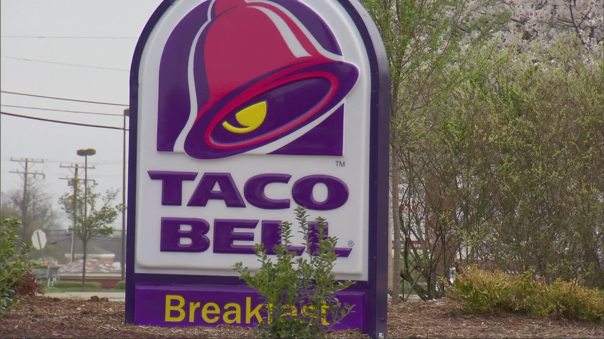 When is Taco Bell bringing back the Volcano Menu and Lava Sauce? | wthr.com