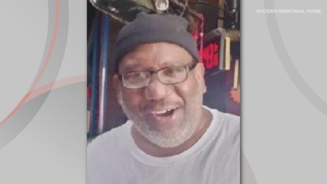 Family of Frank Tyson, who died while in Ohio police custody, files $13M lawsuit against city and officers