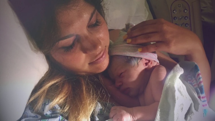 Pregnancy blood levels, Ebola outbreak response and 4 ways to advocate for your health