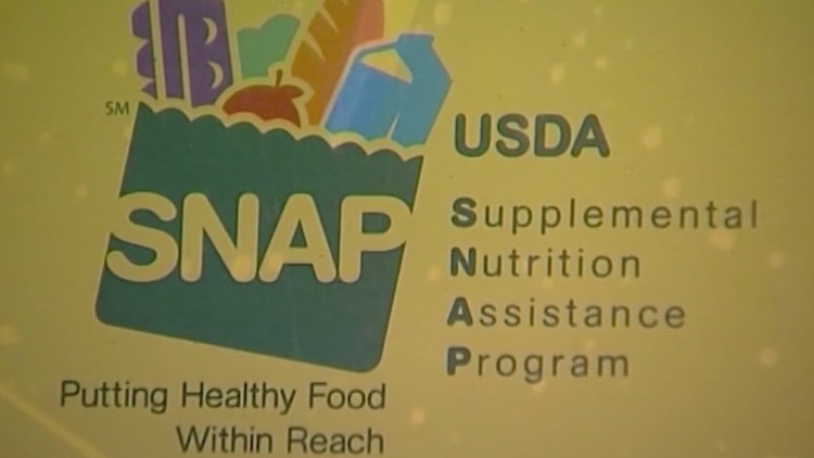 This is the deadline for SNAP replacement benefits in Georgia