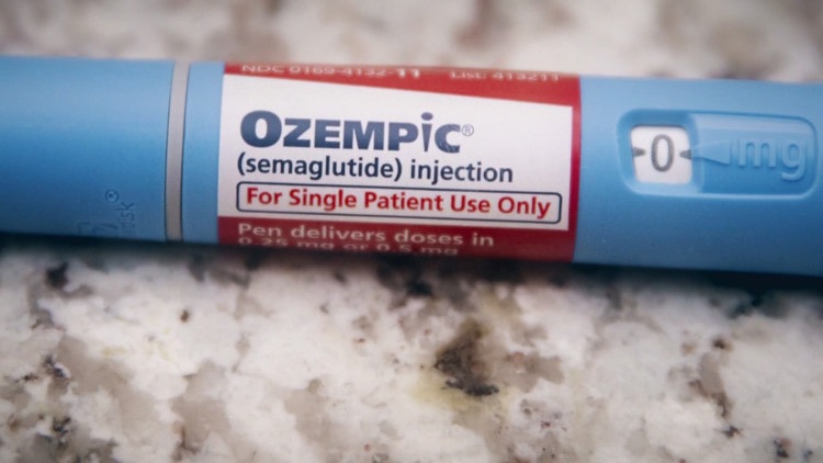 A condition renamed, nurses under attack, health gaps that won't close and the 'Ozempic Personality': Today's health headlines