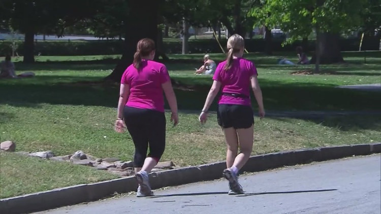 From measles fears at the World Cup to heart-healthy walks: Here is what health experts are watching