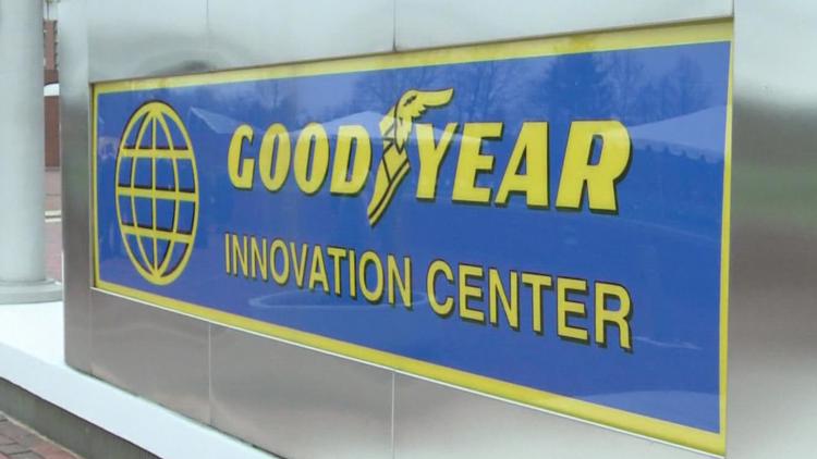 Goodyear announces 500 layoffs globally amid cost-saving actions