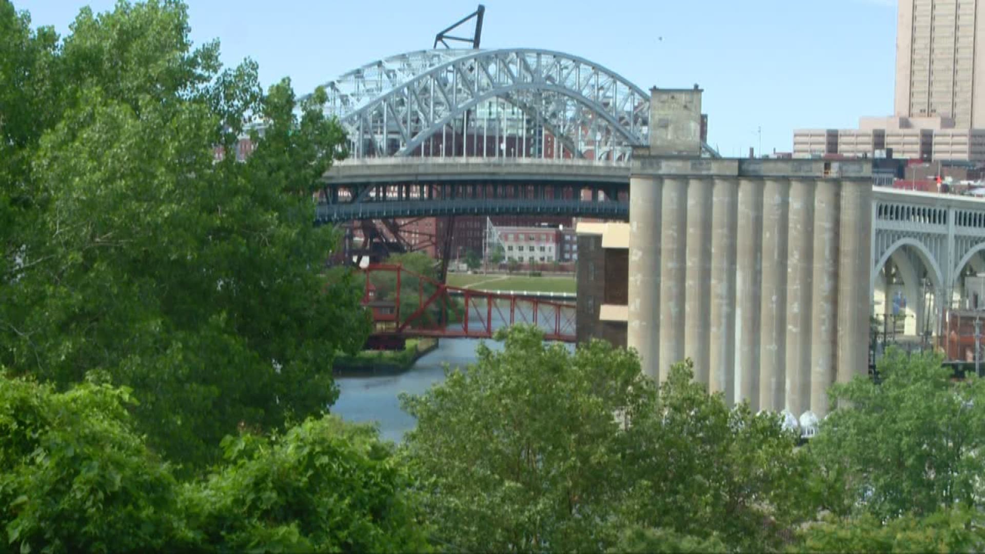 Renderings for Irishtown Bend renovations revealed