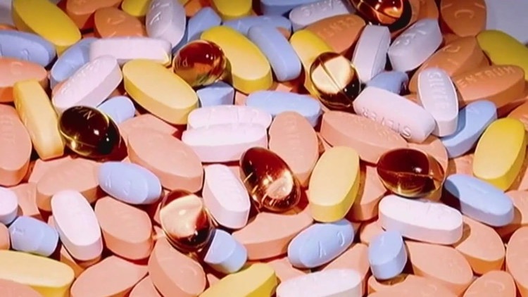 Fertility trends, supplement warnings, brain-boosting diets and what marriage may mean for cancer risk