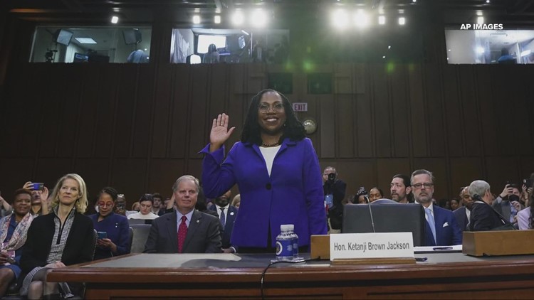 Both Tennessee senators oppose Judge Jackson Supreme Court confirmation