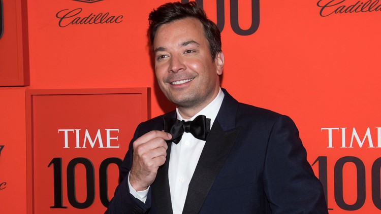 Jimmy Fallon says he had COVID-19, mild symptoms