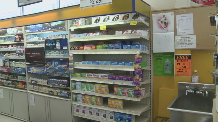 What's in your medicine cabinet could be costing you more than it should