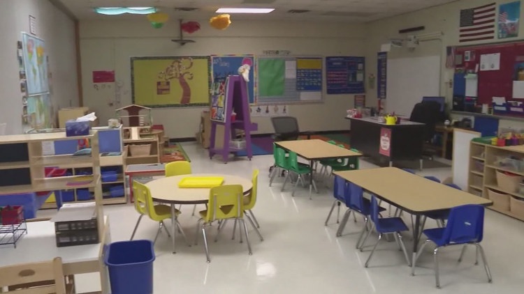 Cleveland Metropolitan School District CEO defends 410 layoffs amid financial concerns and declining enrollment