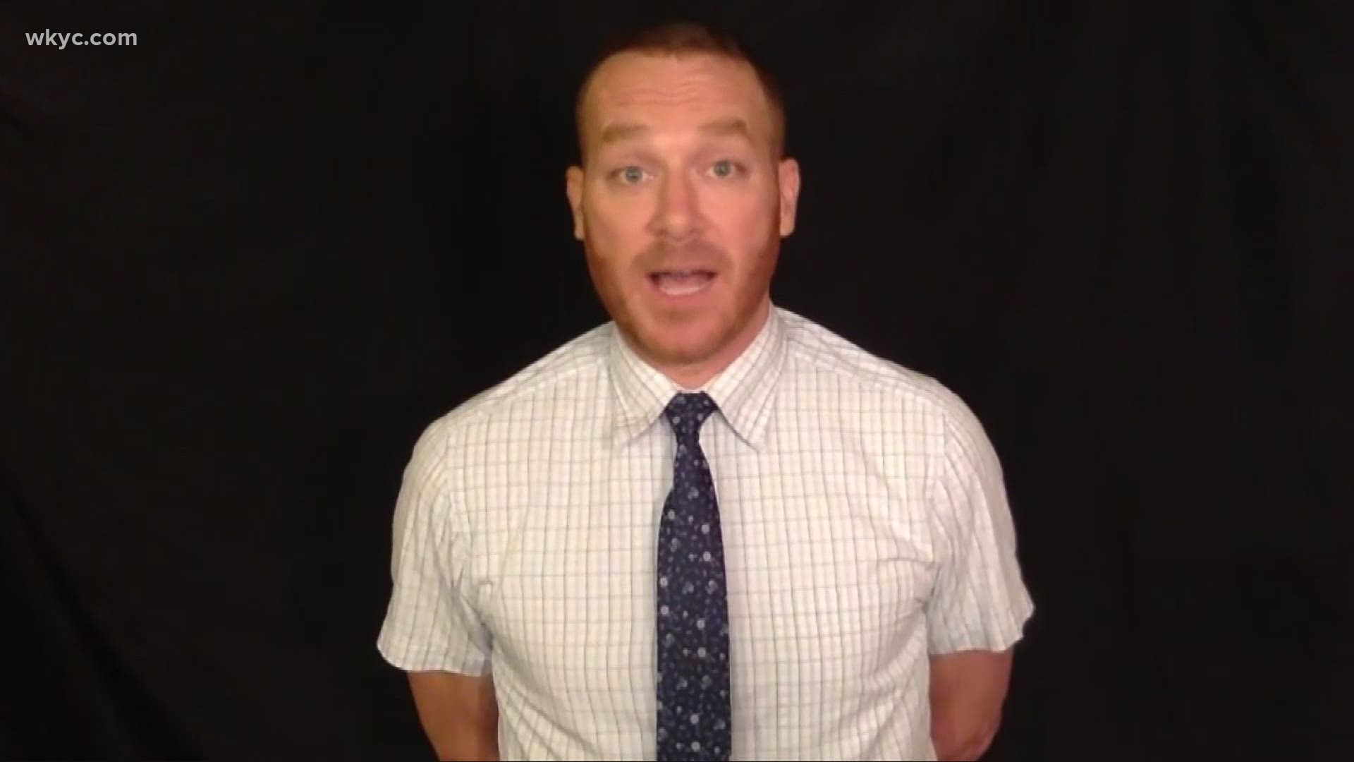 Do Clevelanders really have an accent? Mike Polk Jr. tackles one of the hottest debates in Northeast Ohio.