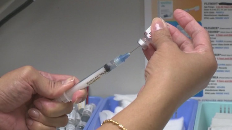 Confused about your child's vaccine schedule? A pediatrician cuts through the noise.