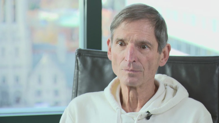 Cleveland Browns legend Bernie Kosar says he hopes to be released from hospital 'tonight or tomorrow'