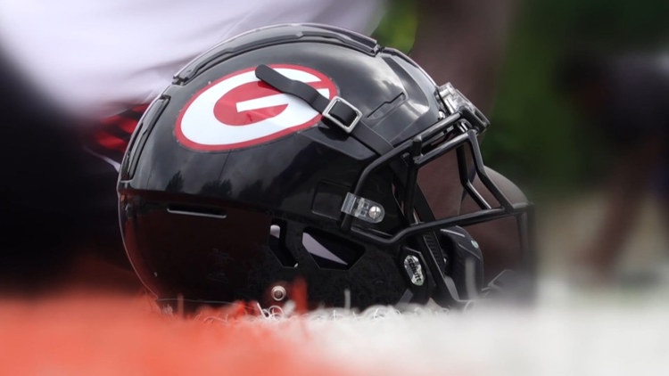 Glenville football players accused of stealing more than $4,500 worth of items from Columbus-area Dick's Sporting Goods