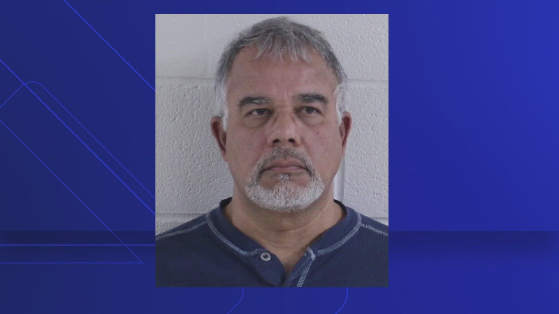 Stark County pastor faces kidnapping, sexual imposition charges