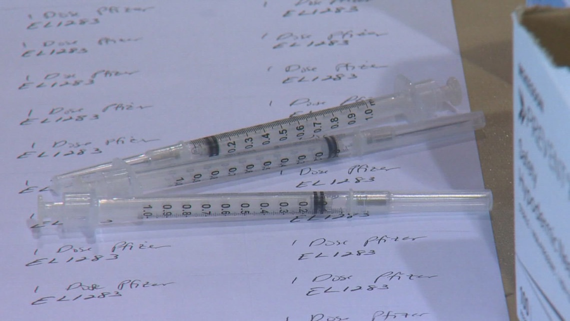 A new vaccine for at-risk kids, America's growing distrust of processed foods and why women face higher Alzheimer's risk