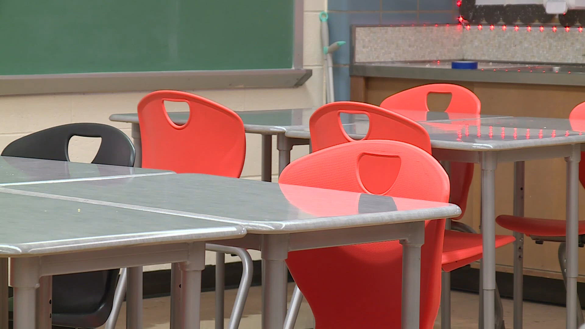 Requirements Class Example Ohio schools begin year with new attendance requirements: What parents ...