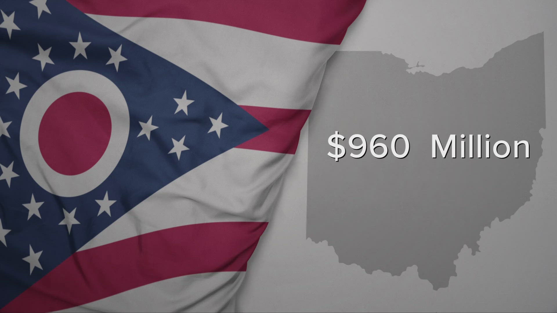 The attorney representing 320,000 Ohioans in the class action lawsuit says the money is sitting in an account, and all DeWine has to do is ask for it.