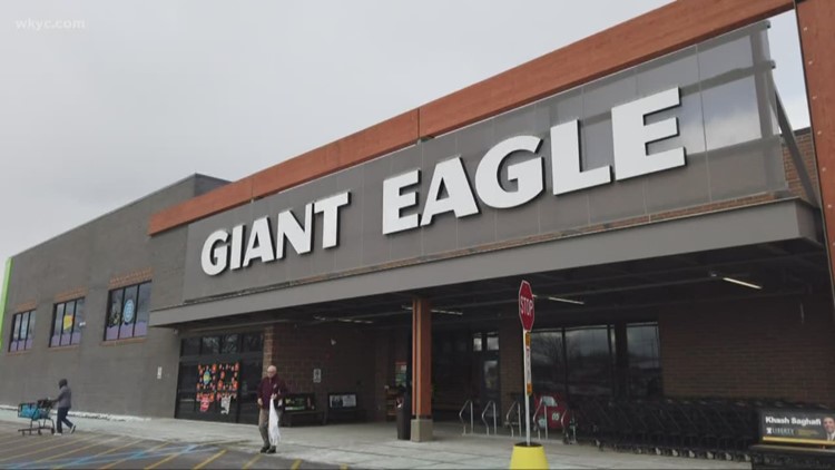 Giant Eagle to close for Easter; will 