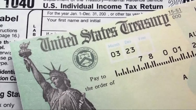 Tax Tips: New rule could mean more money in your pocket