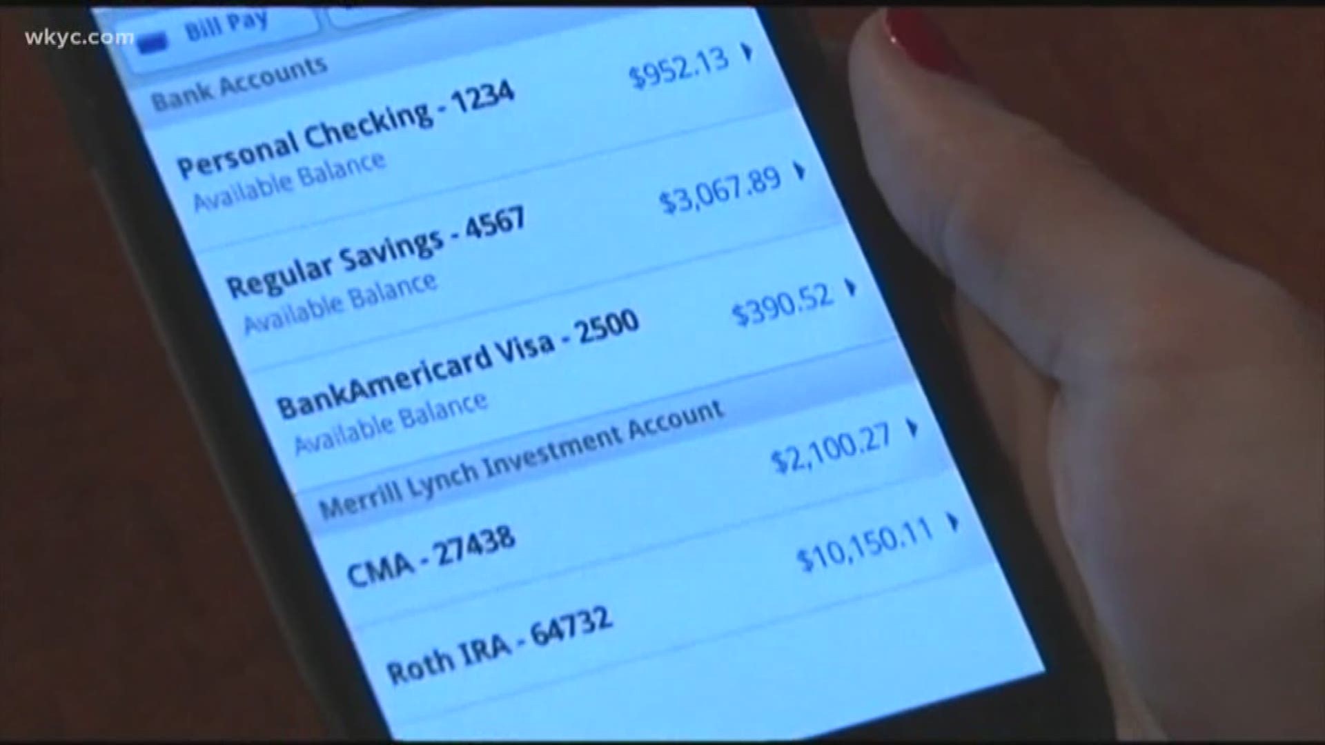 Scammers Target Cash App A Popular Peer To Peer Mobile Payment App Wthr Com