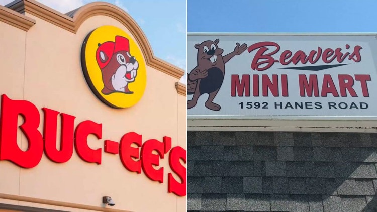 Buc-ee's files trademark lawsuit against family-owned convenience store in Beavercreek, Ohio