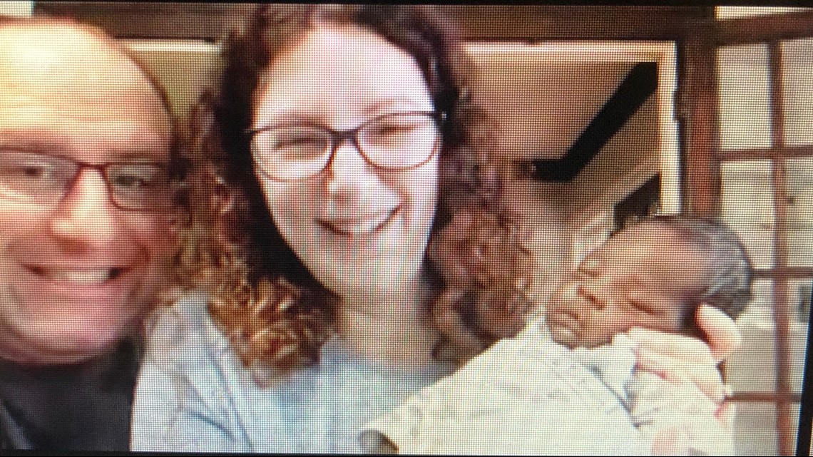 Adopting Emmet: A Home for the Holidays - Vimarsana News