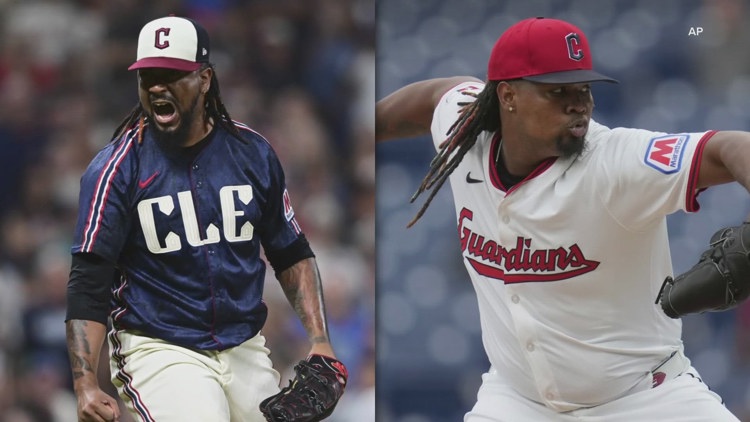 Cleveland Guardians pitchers Emmanuel Clase, Luis Ortiz indicted in gambling probe: See the full federal indictment
