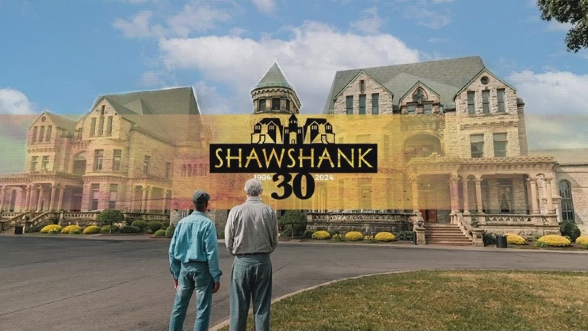 The 30th Anniversary of “The Shawshank Redemption” will be celebrated on  August 9-11, 2024, at the film's shooting sites in Mansfield, Ashland, and Upper Sandusky.